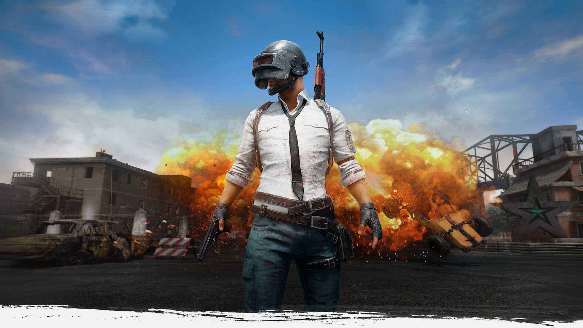 PUBG Leaves Early Access, NVIDIA Releases New Game Ready Driver For It