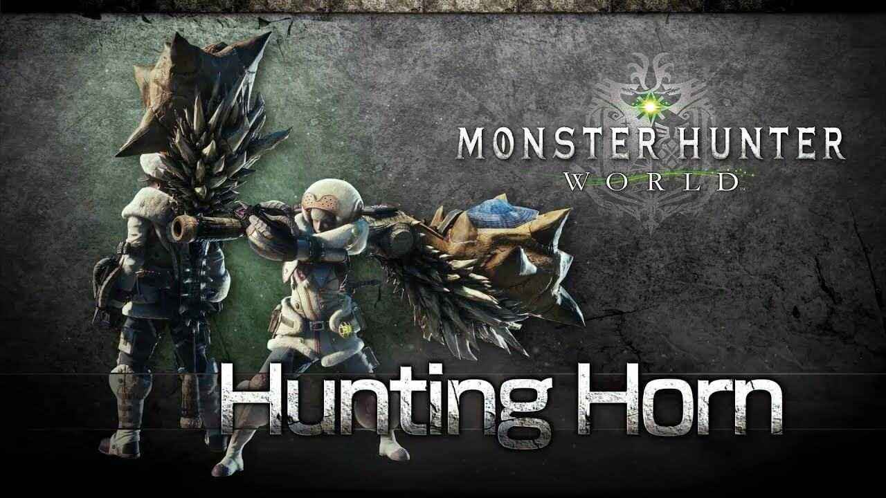 Monster Hunter World: How To Use The Hunting Horn – Advanced Tips and Guide