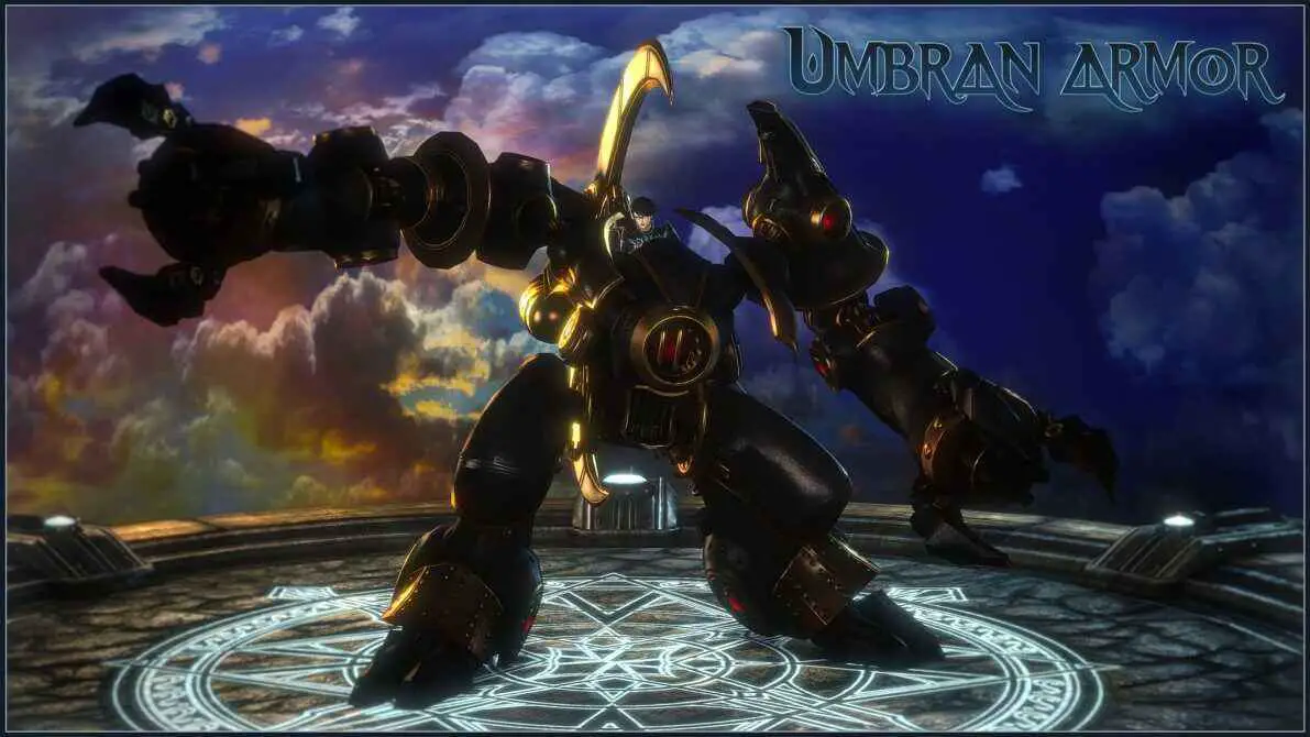 umbran-armor-bayonetta-2