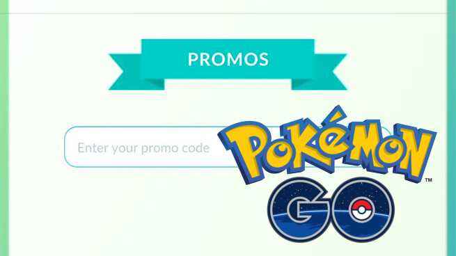 Redeem Your Promo Codes In Pokemon Go And Get Free Rewards