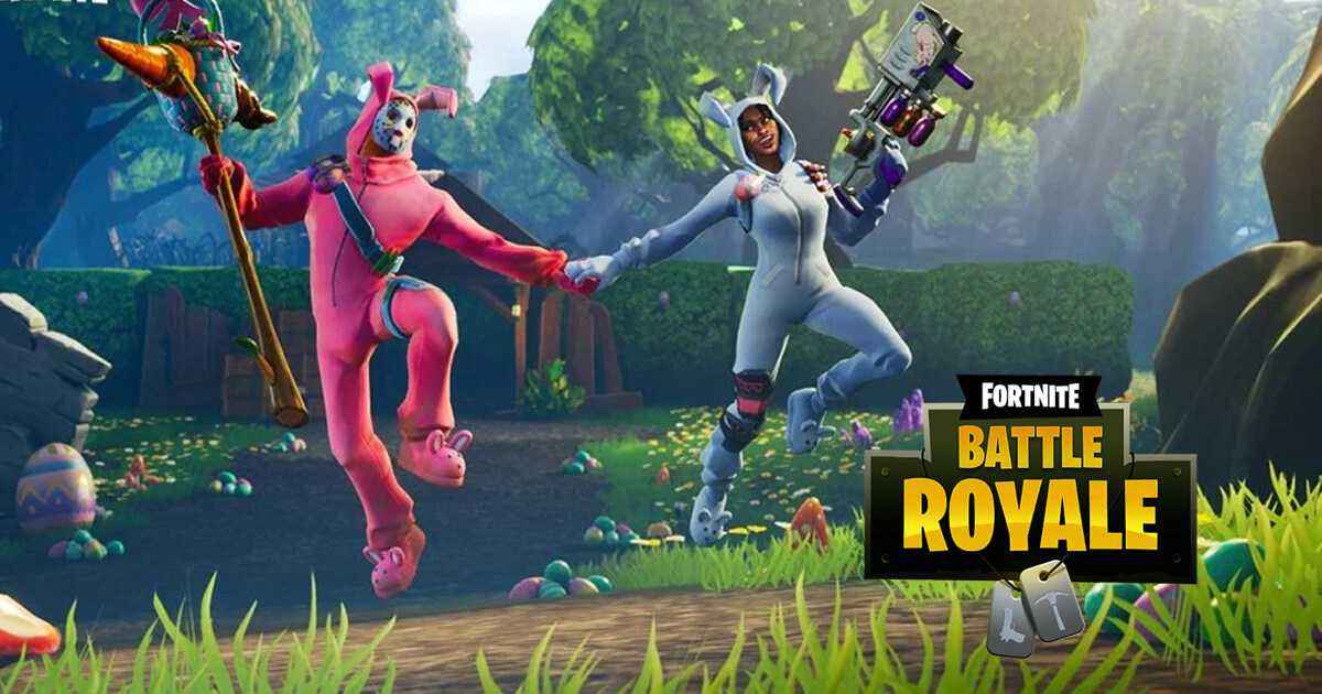 When was fortnite mobile release When was fortnite mobile release