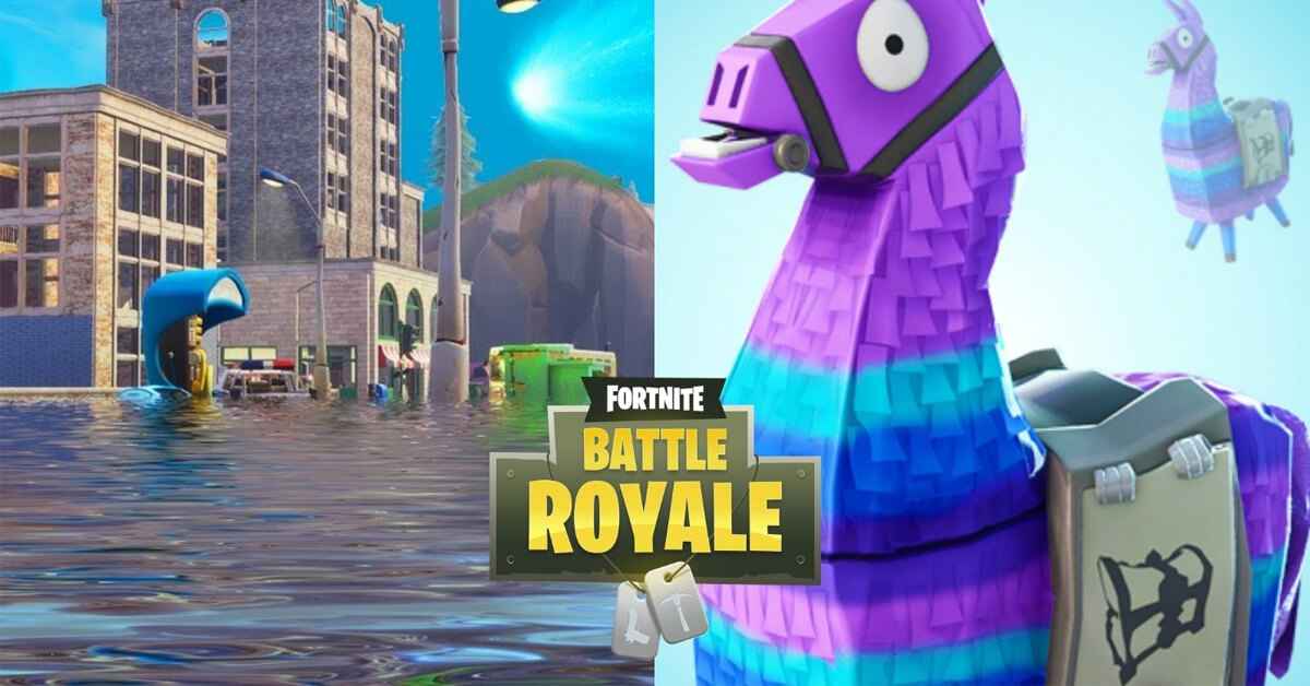  - find puzzle pieces fortnite season 8