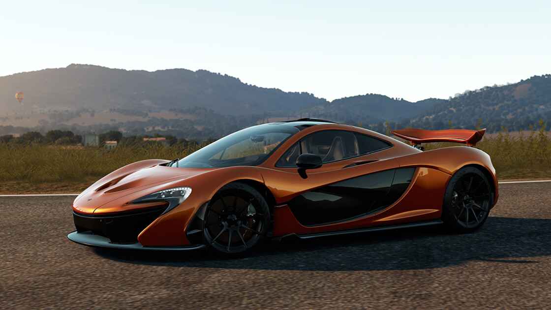 fastest cars in forza horizon 4