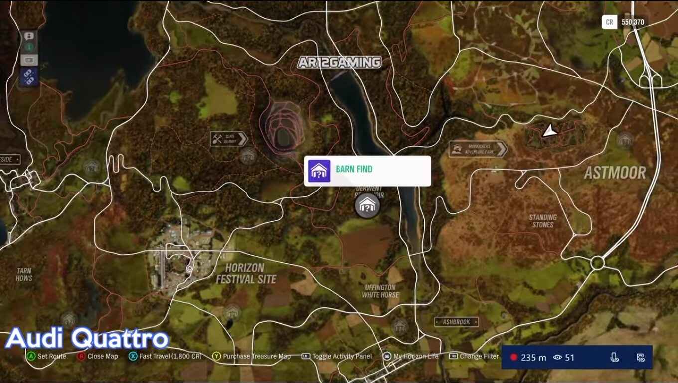 forza horizon 4 all barn finds forza horizon 4 all barn finds