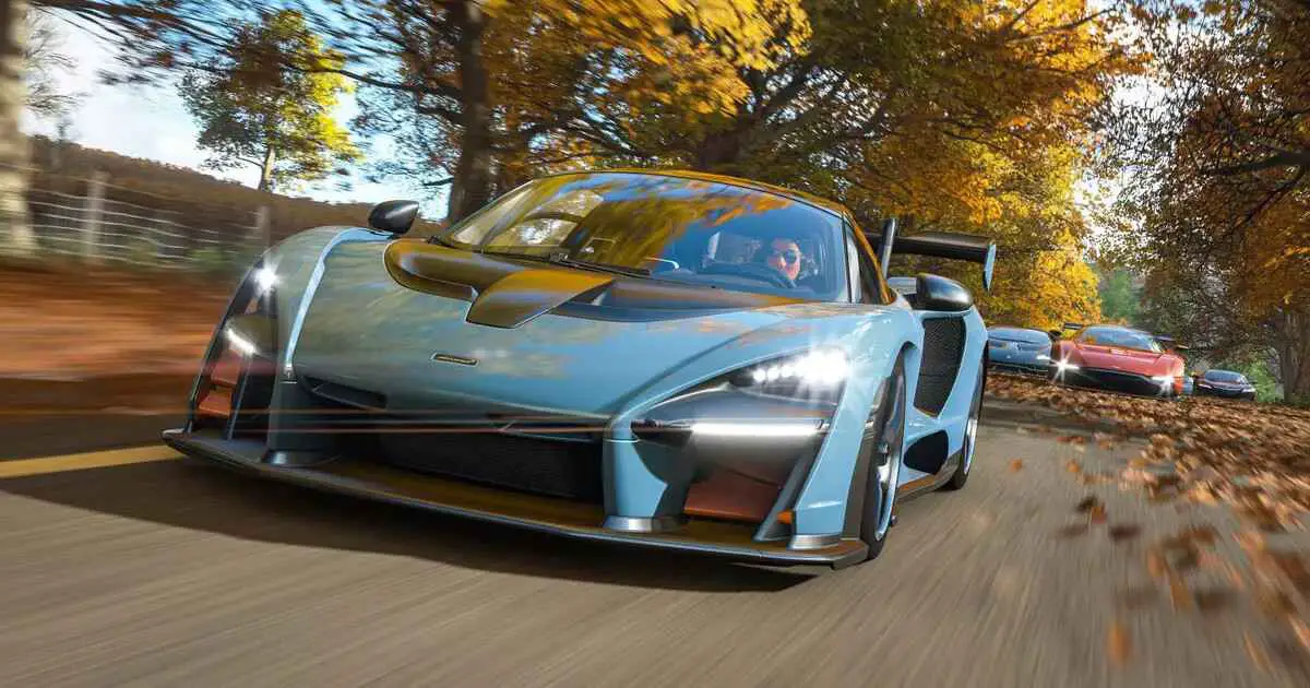 Forza Horizon 5: When Will It Be Released?