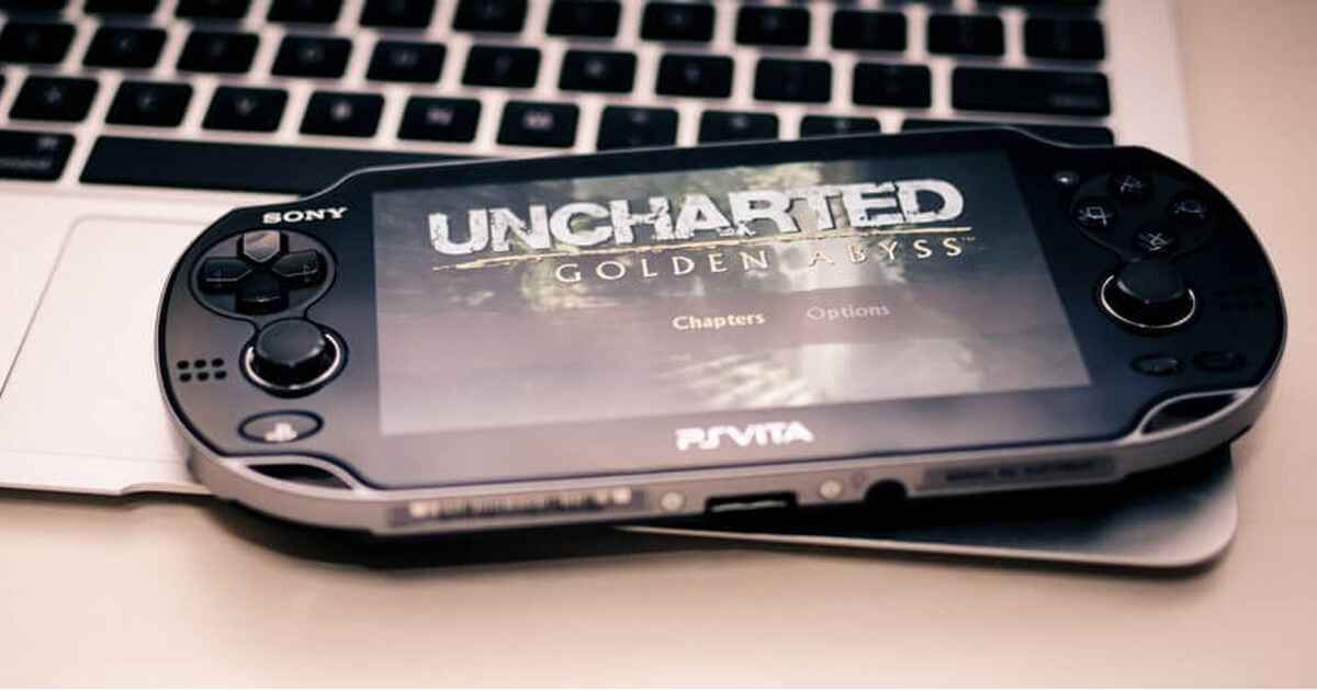 playstation portable 2018