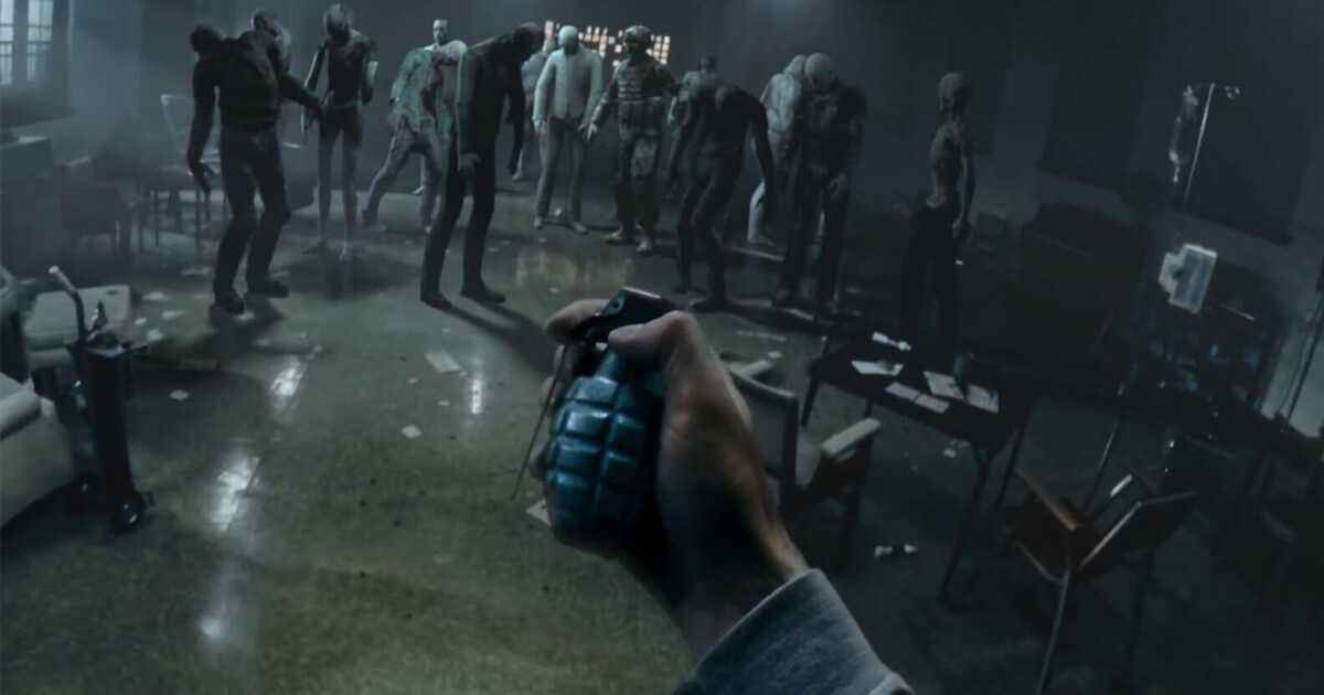 the-walking-dead-our-world-grenade-0906 - Game N Guides