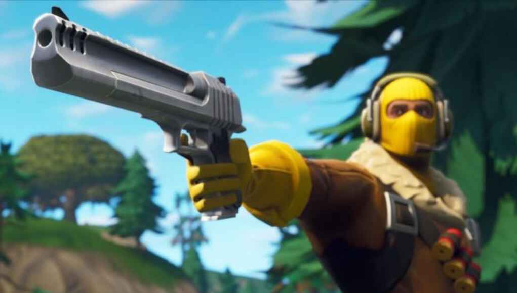 All fortnite items and weapons All fortnite items and weapons