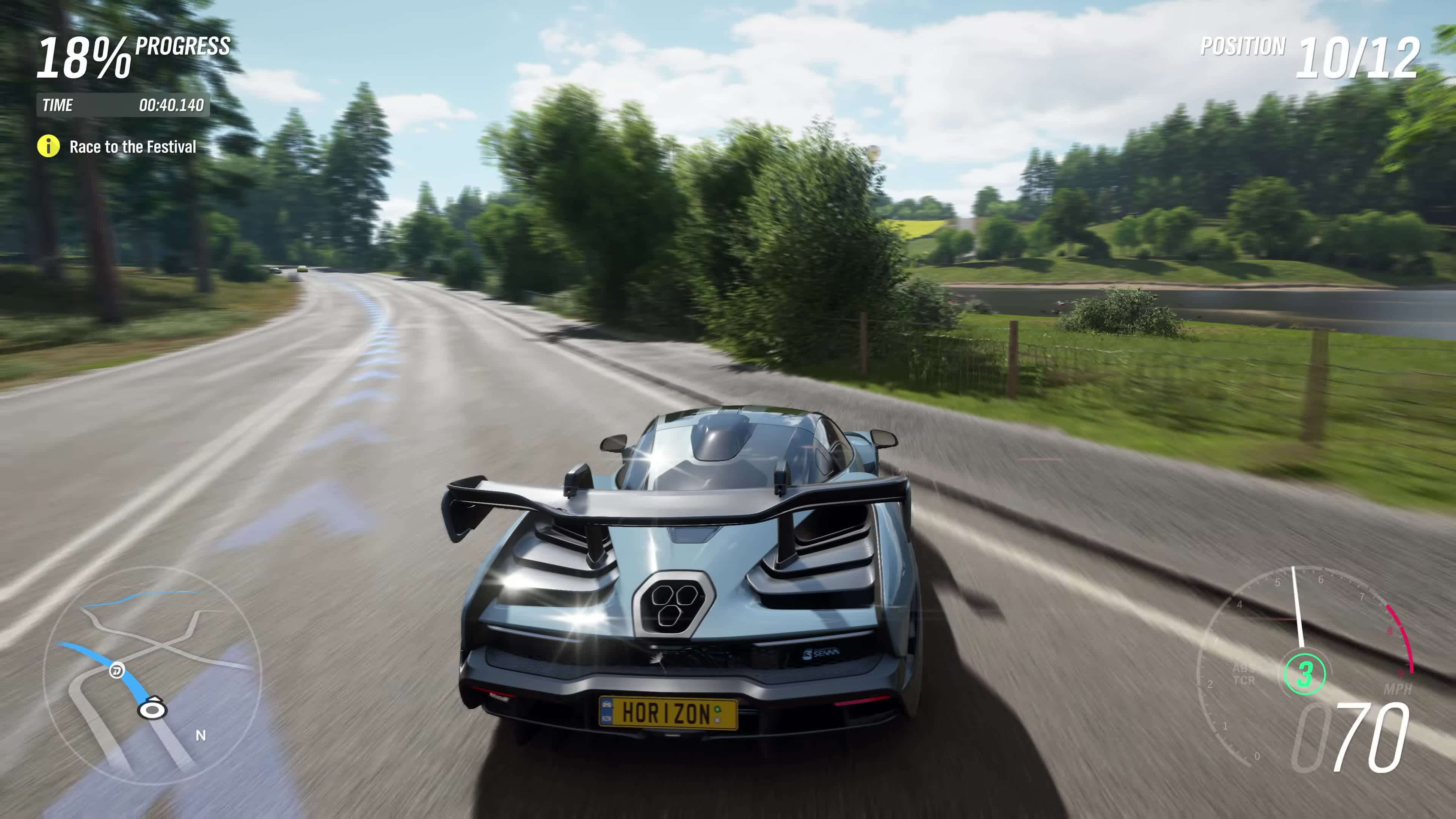 Forza Horizon 4