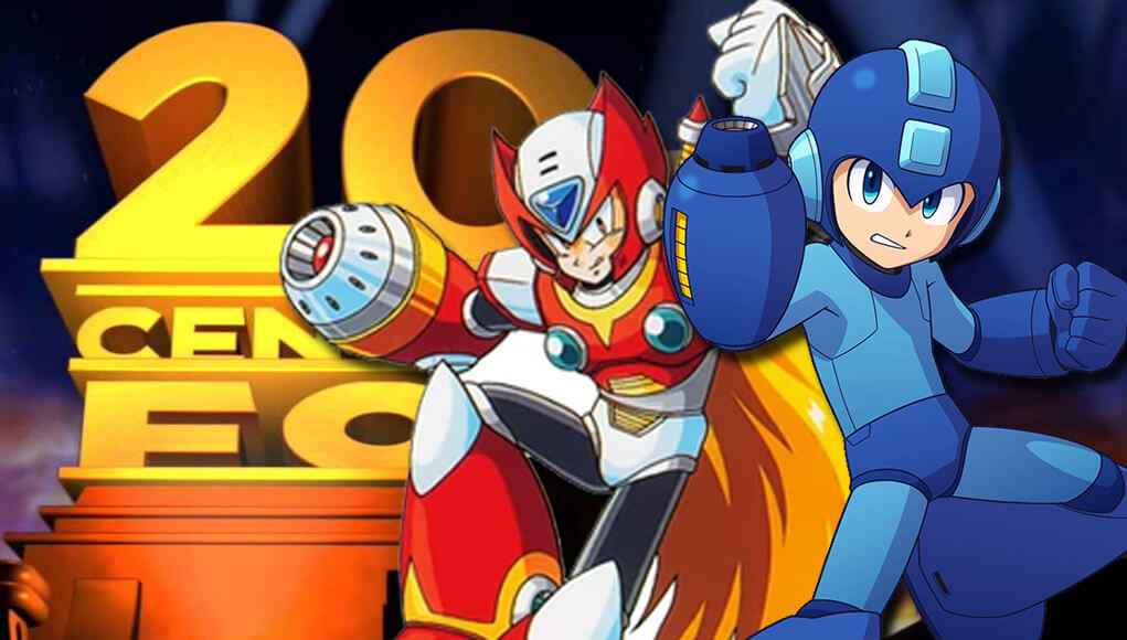 Capcom Confirmed Mega Man Live-Action Movie