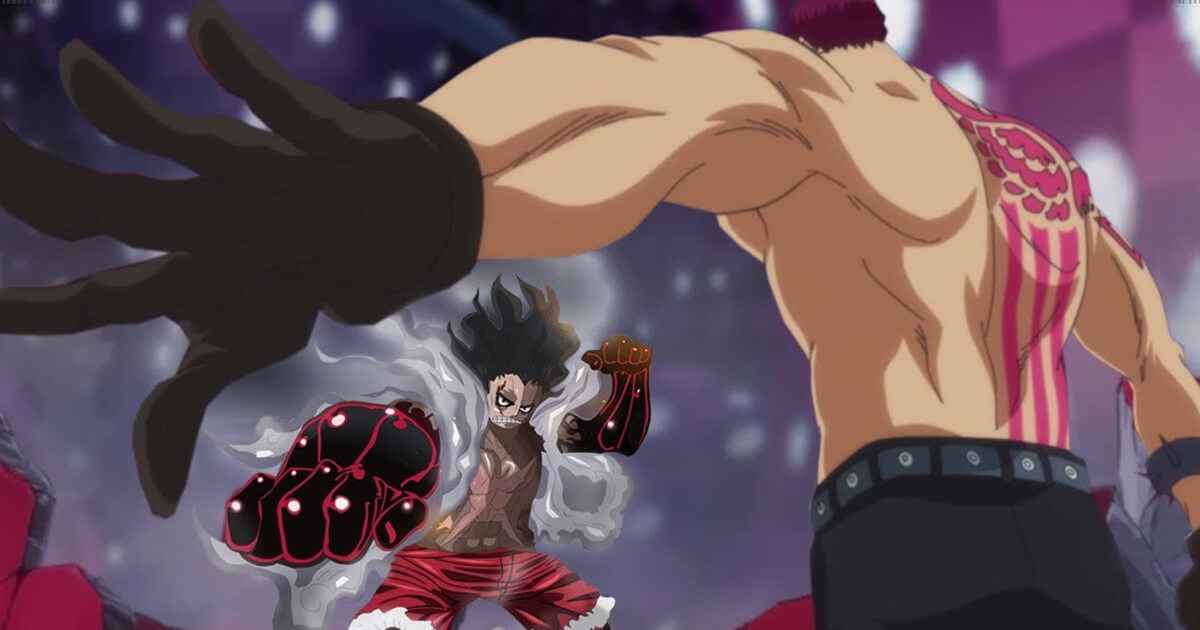 One Piece Episode 858: Review, Synopsis, and Spoiler