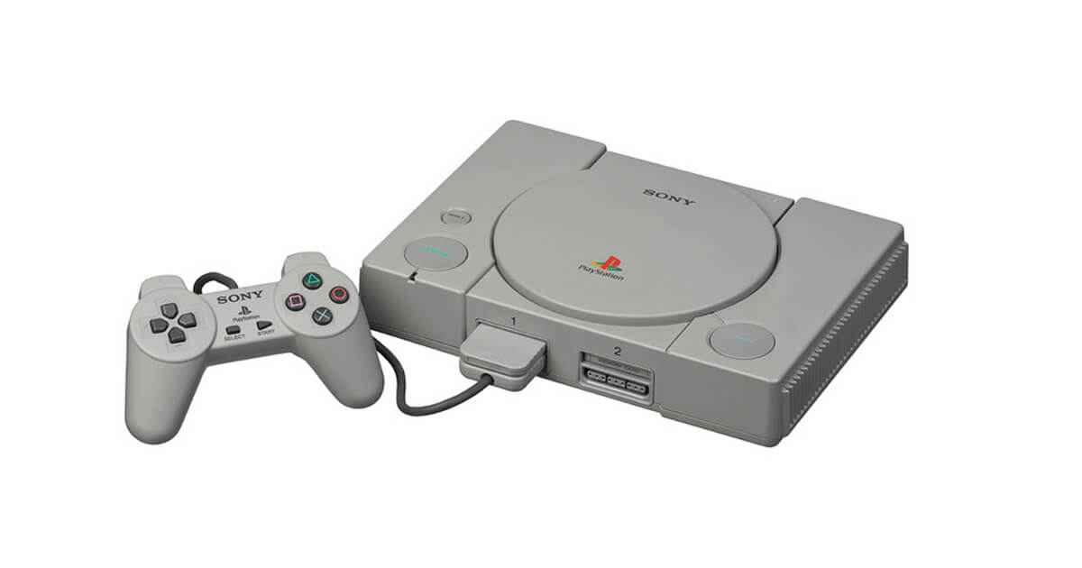 PlayStation Classic Pre-Installed Games
