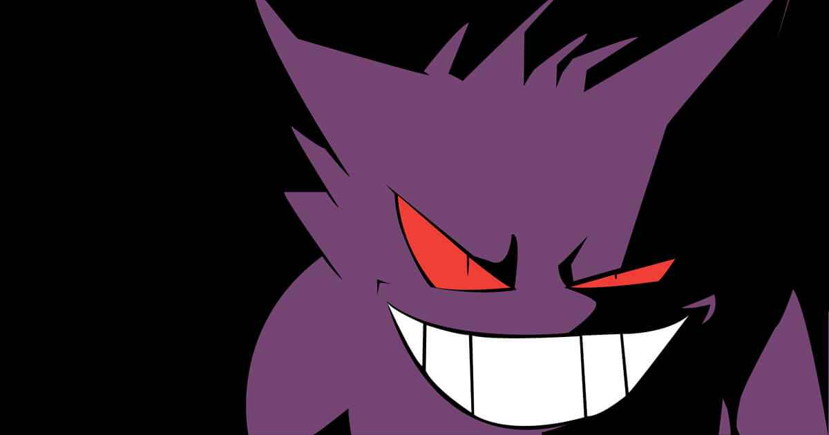 Compteurs Pokemon GO Gengar