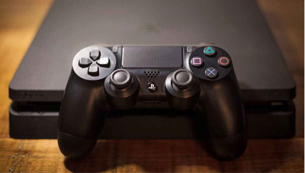 Aggiornamento firmware PS4 6.02 Insetto