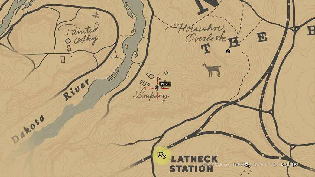 where to sell gold bars in rdr2