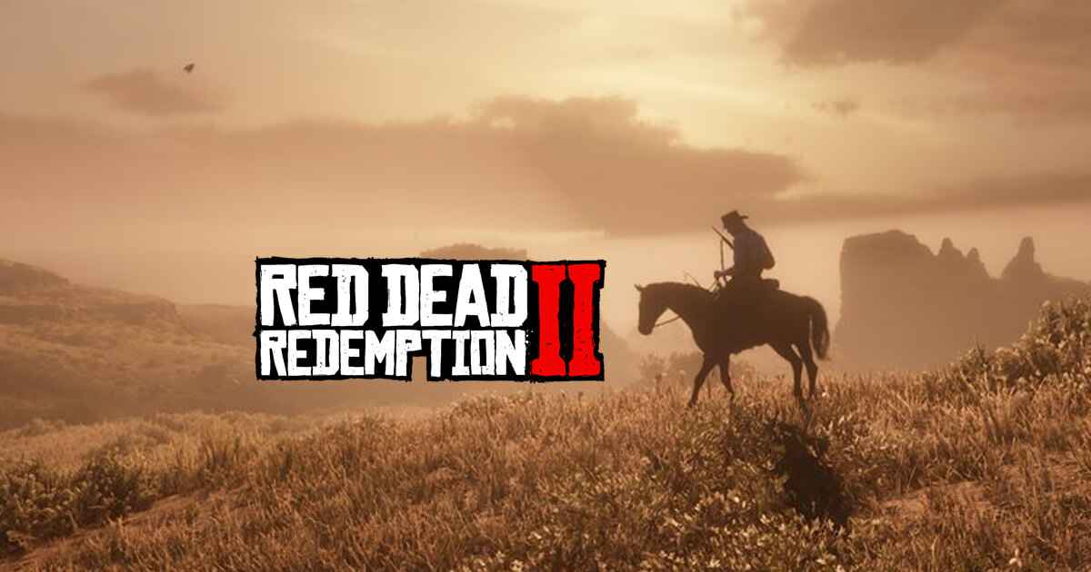 Red Dead Redemption 2 السفر السريع