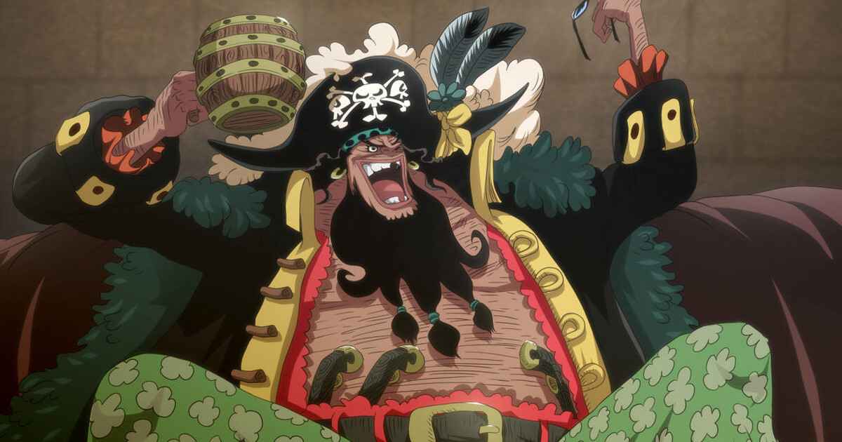 One Piece Chapter 926 Expectations And Release Date