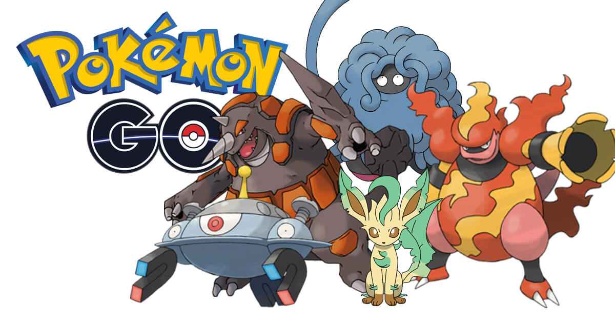 Generation 4 Evolution Update