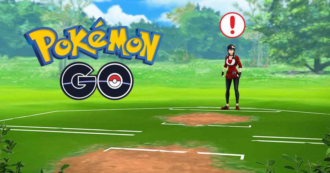 Niantic Announces Pokemon GO PVP Mode, First Screenshot Revealed