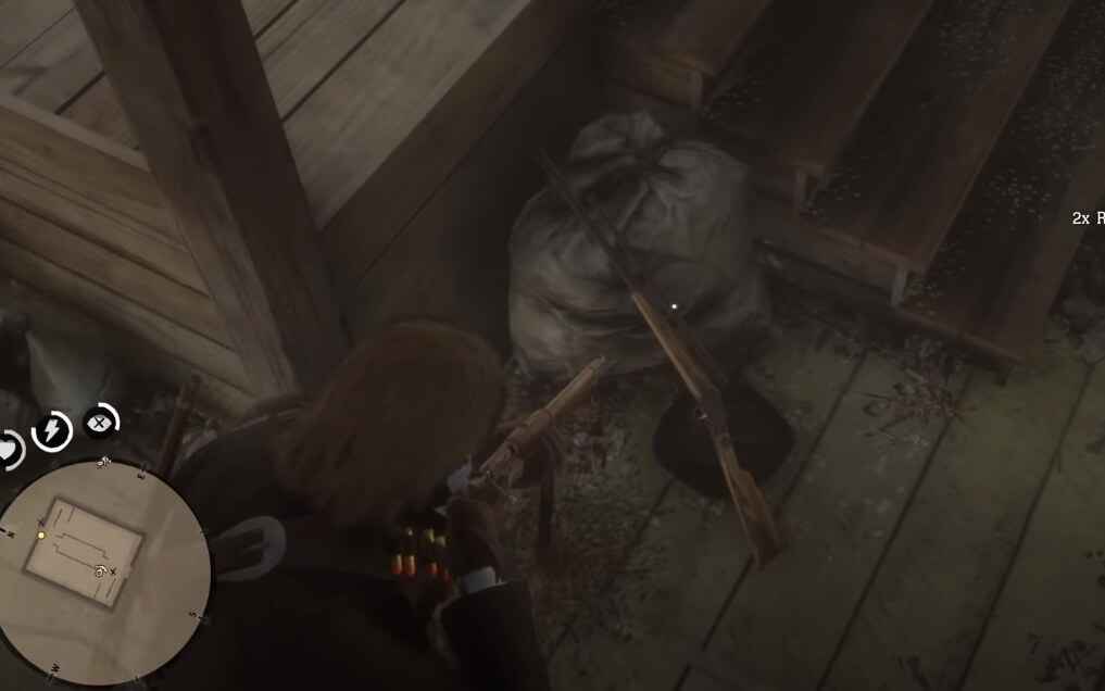 Red Dead Redemption 2 Guides - cover