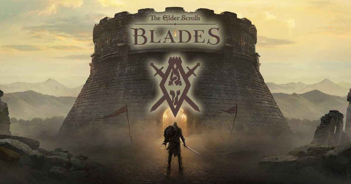 The Elder Scrolls: Blades Release Date Delayed