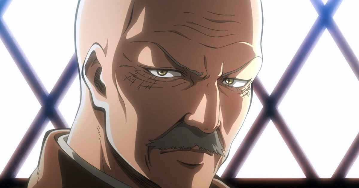 Attack on Titan - Pixis