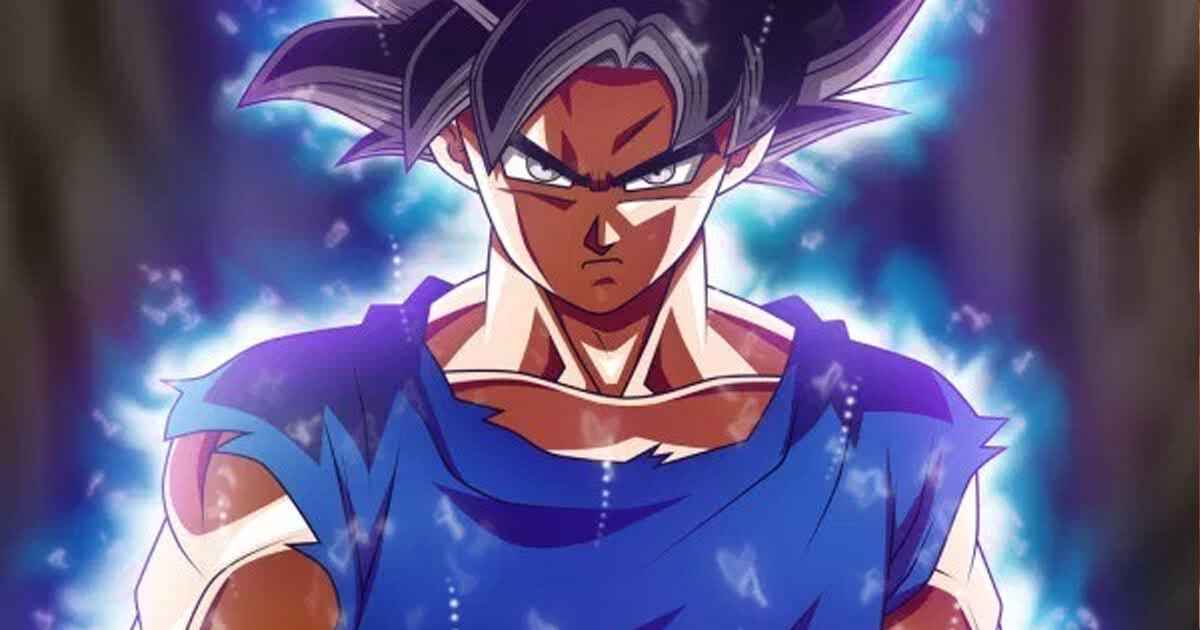 Episodio de Dragon Ball Heroes 6 Fecha de lanzamiento