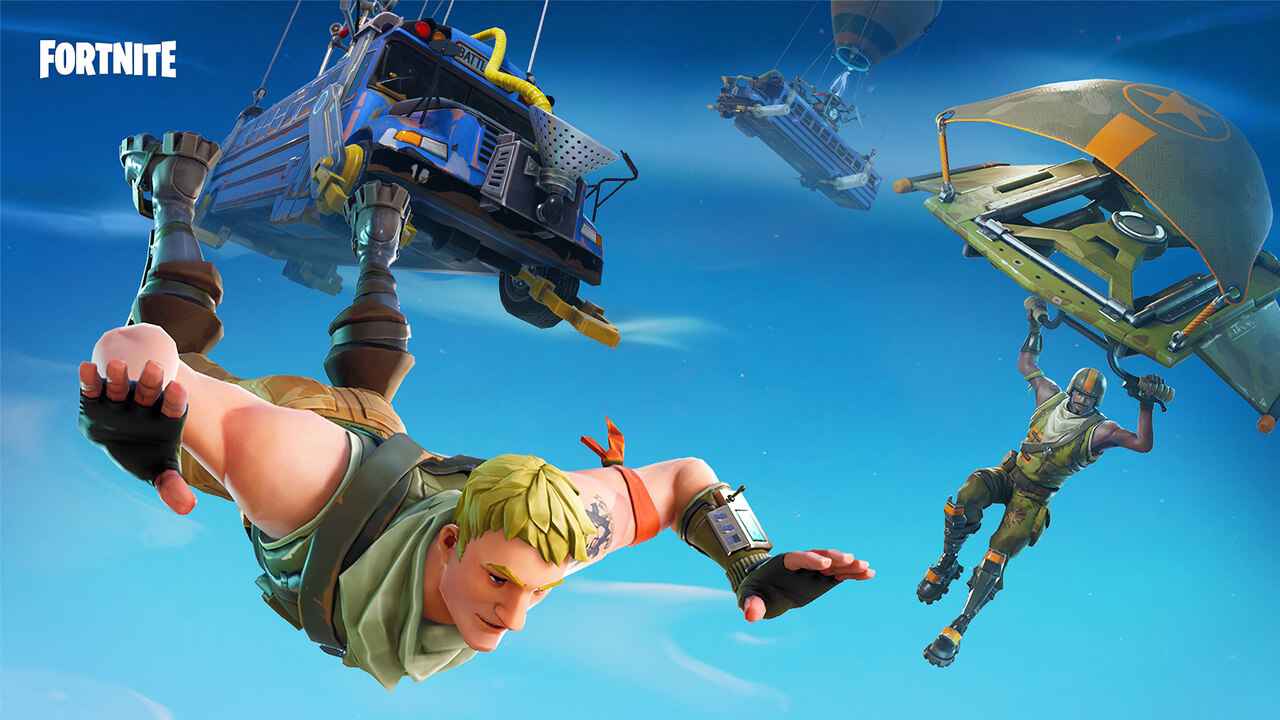 14 Jours du jour Fortnite 8