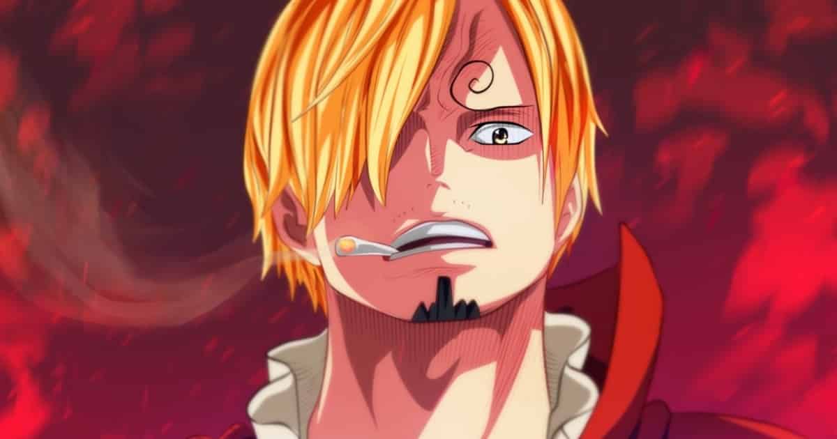sanji wallpapers (61+ pictures) on sanji wano wallpapers