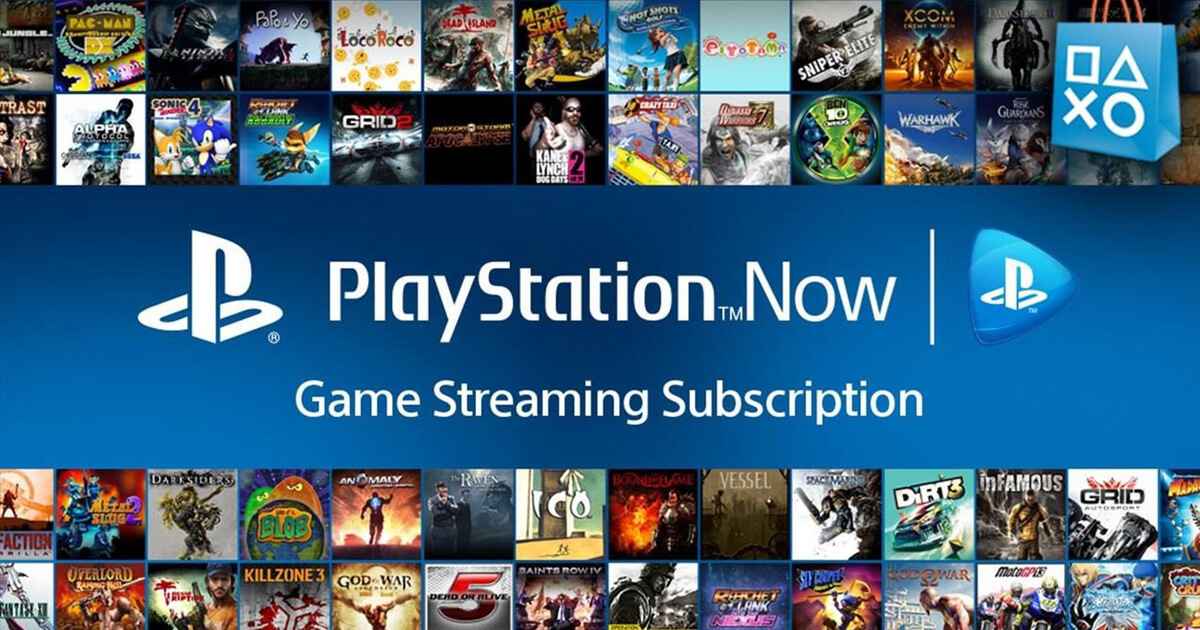 PS Now December Subscription Discount