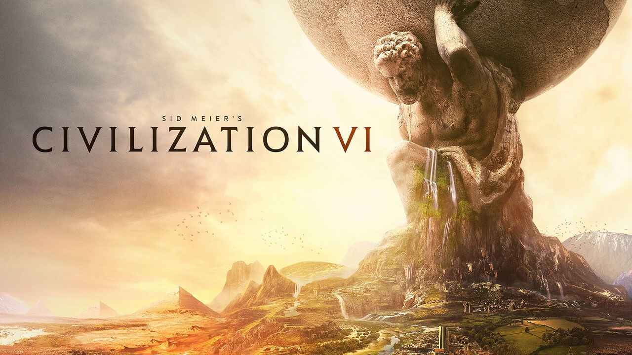 Sid Meier's Civilization VI - Game N Guides Sid Meier's Civilization VI