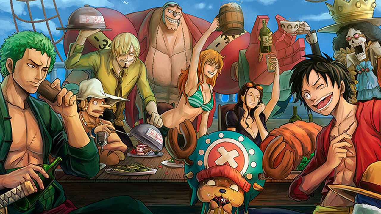 One Piece Chapter 930 Spoilers Predictions And Release Date