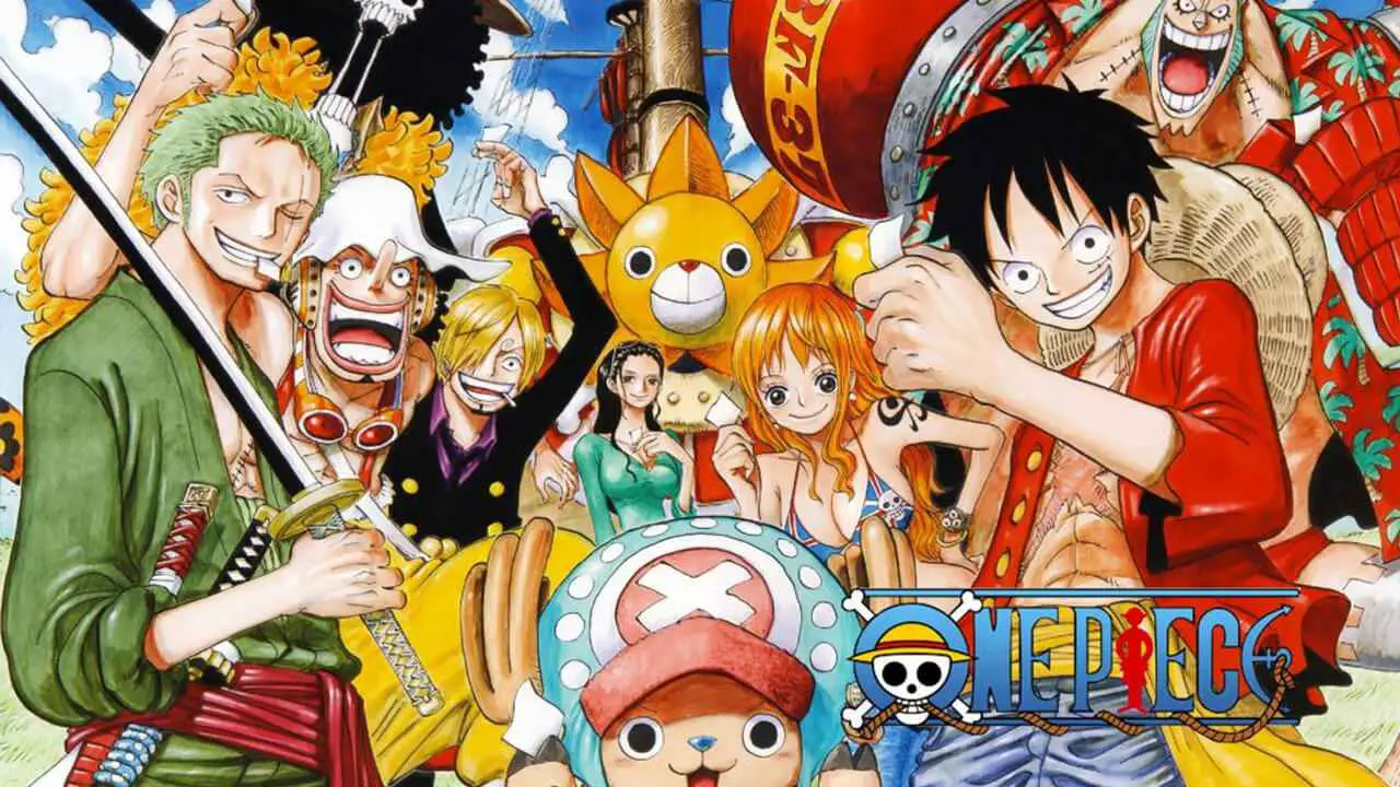 ‘One Piece’ Finally Reveals Kurozumi Orochi’s Dragon Form