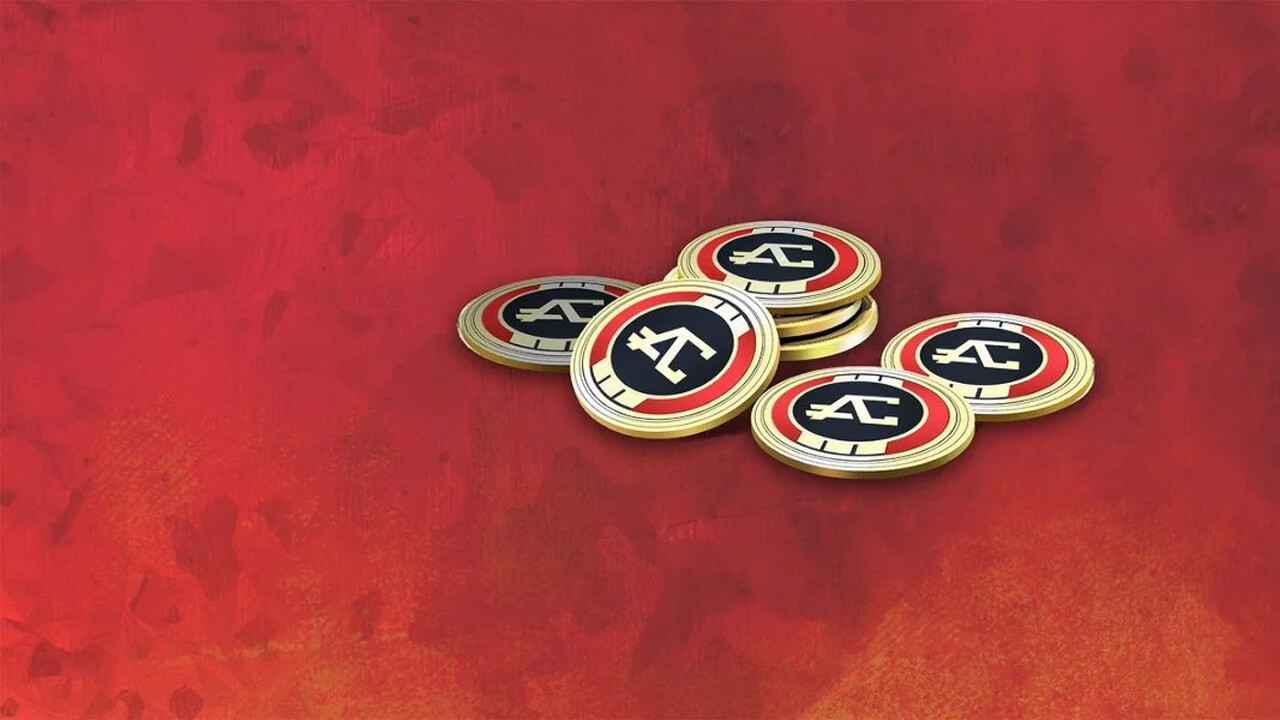 Apex Coins