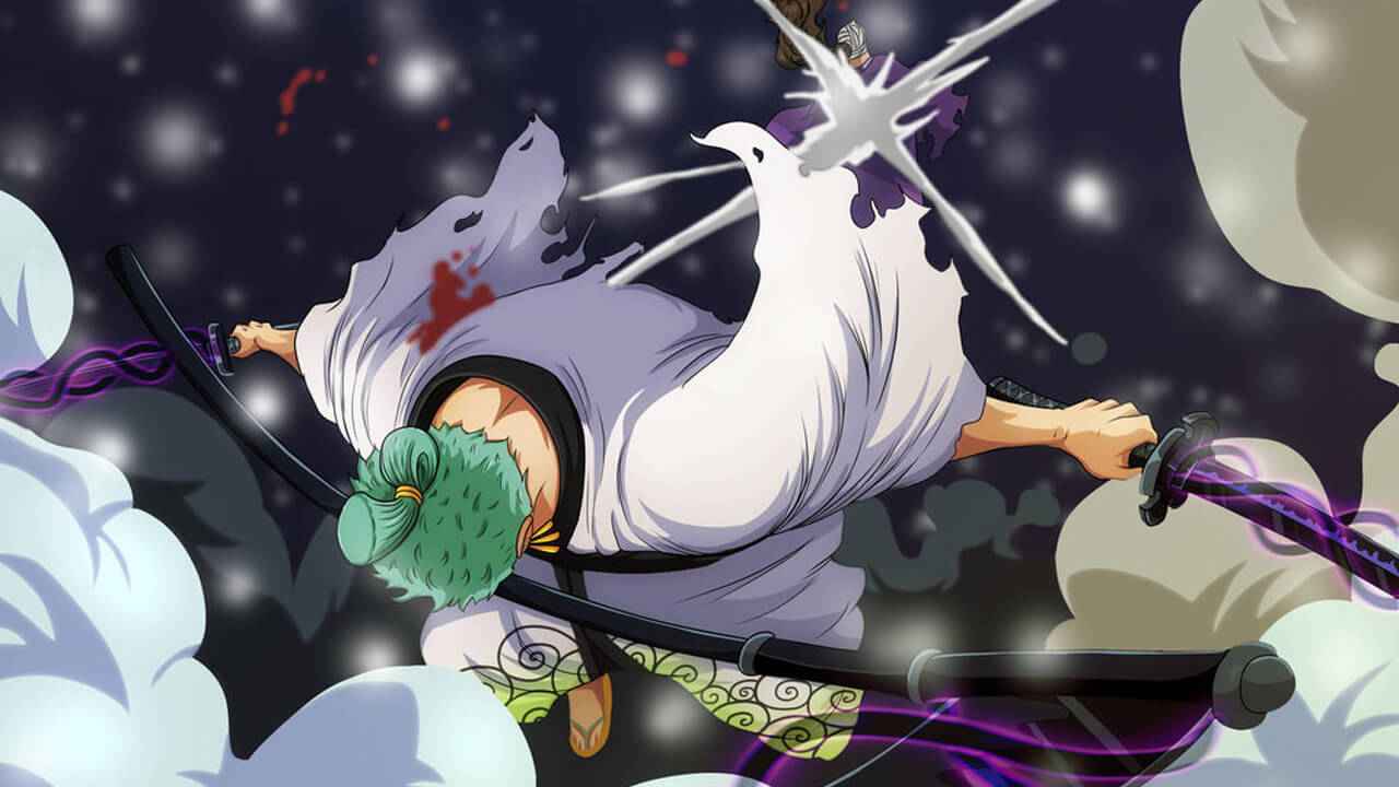 One Piece 938