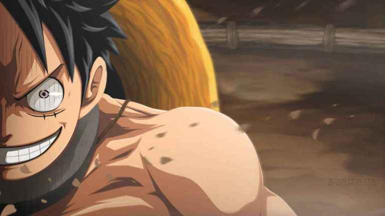 One Piece Chapter 939 Delayed New Release Date Revealed