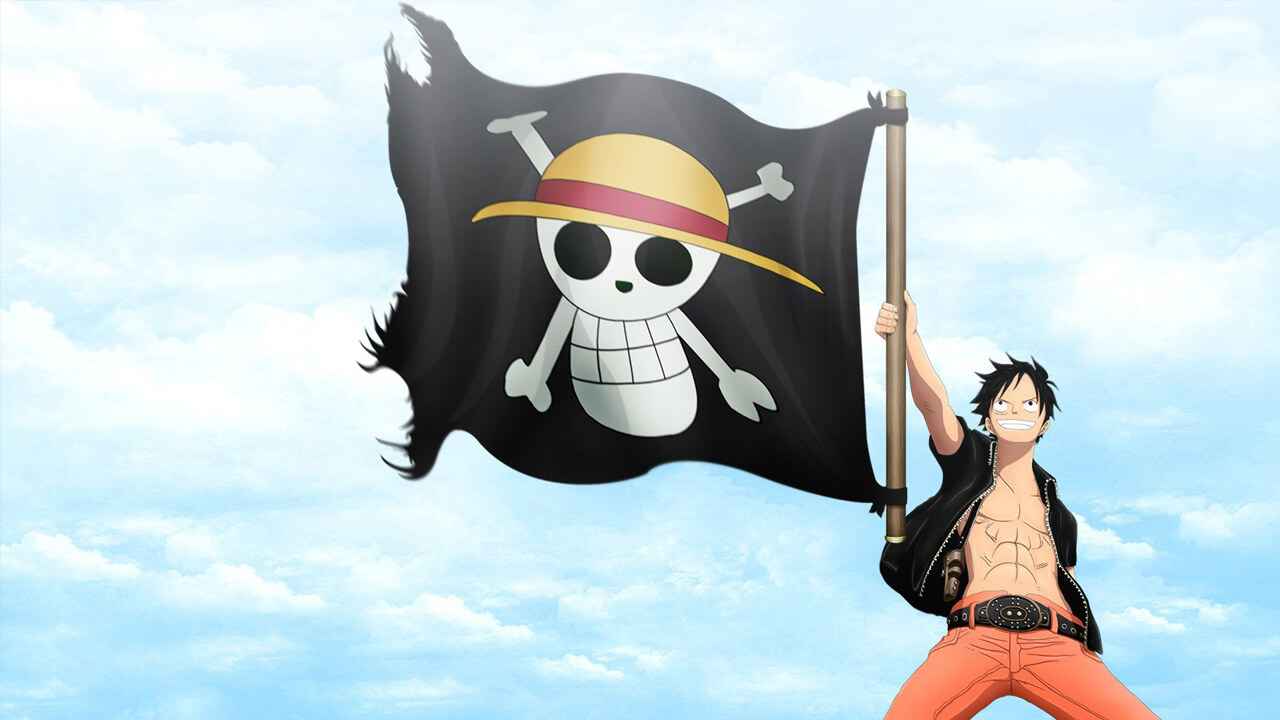 Rozdział One Piece 941 Spoilery