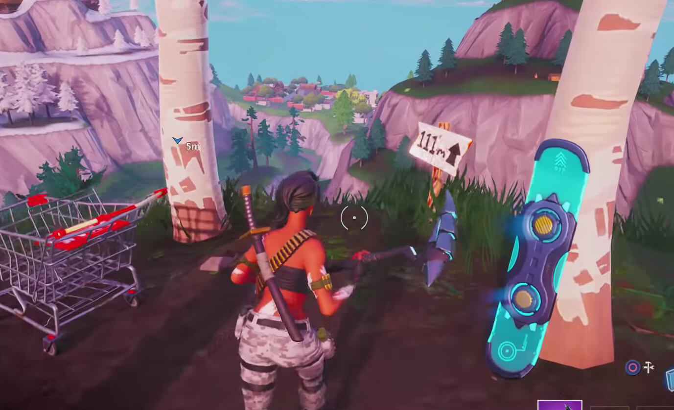 Pleasant Park Mini Park