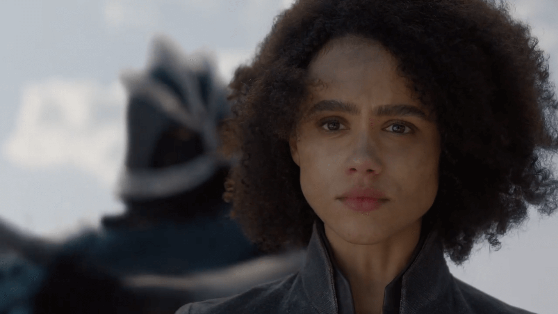 Game of Thrones Season 8 Missandei Death