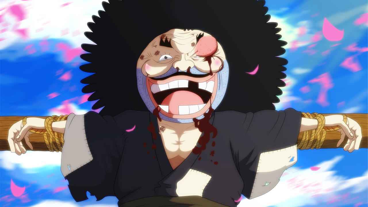 One Piece Chapter 942 Spoilers Release Date Youtube