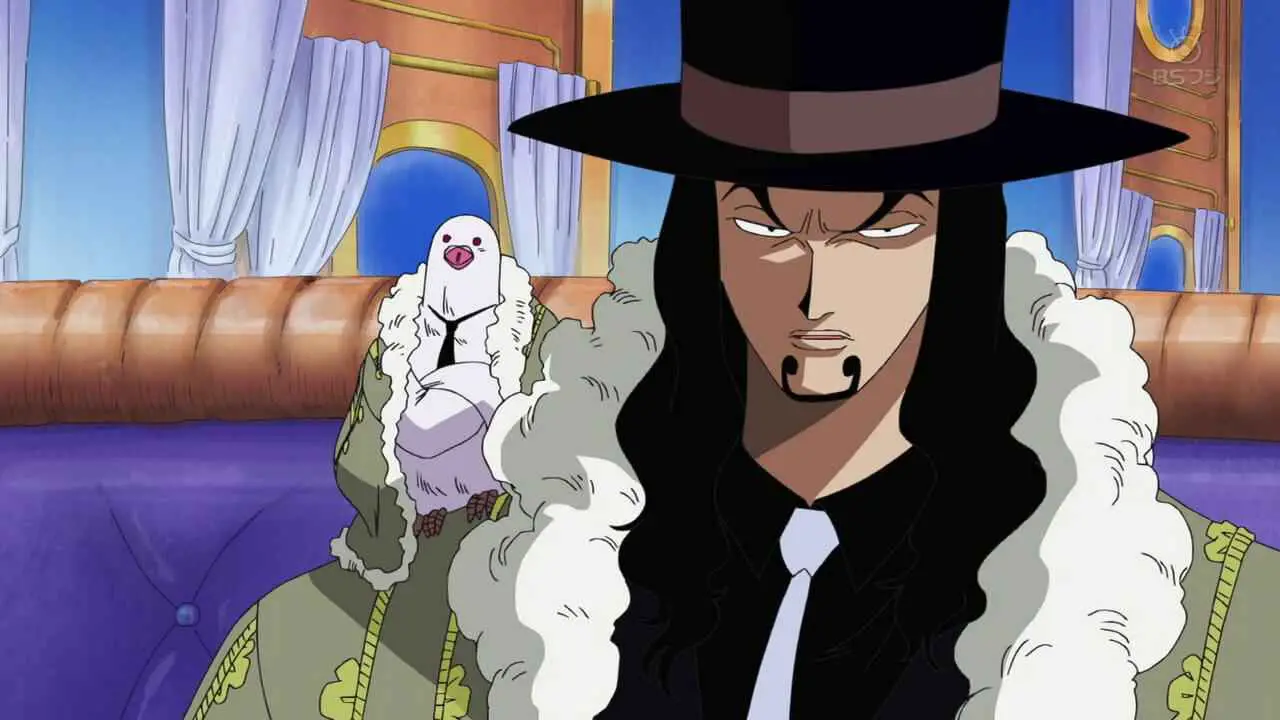 One Piece Episode 886 Air Date