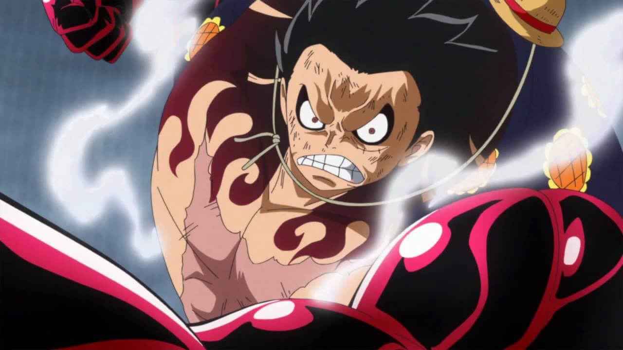 Rozdział One Piece 944 Spoilery