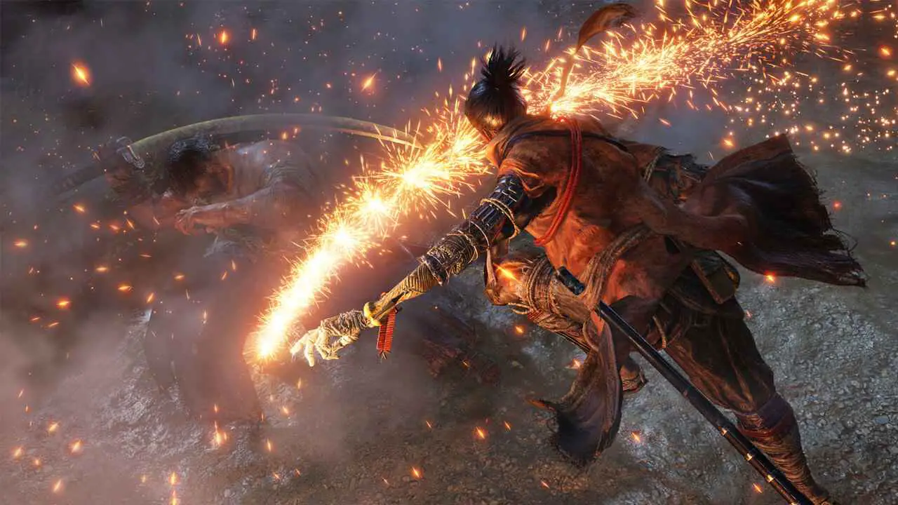 Devil May Cry 5, Sekiro, Resident Evil 2, and More Games Are On 35% Discount
