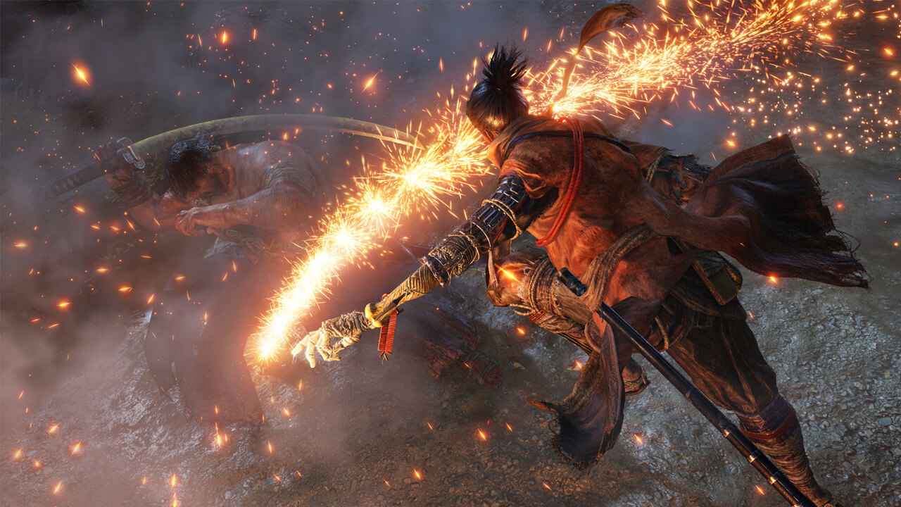 Sekiro Game Discount