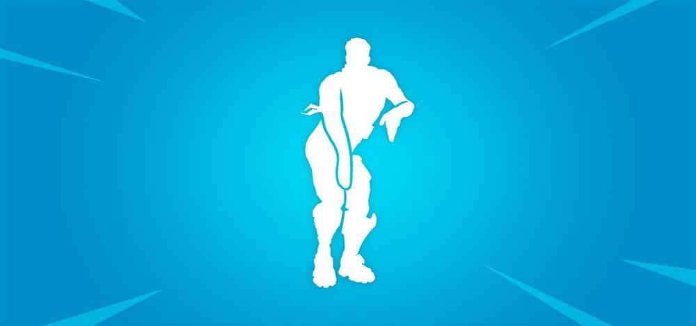 Fortnite Deep End Emote