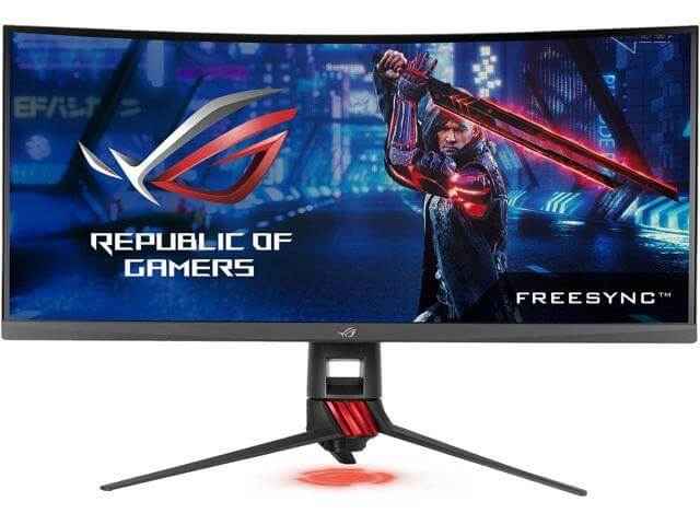 Asus Gaming Monitor