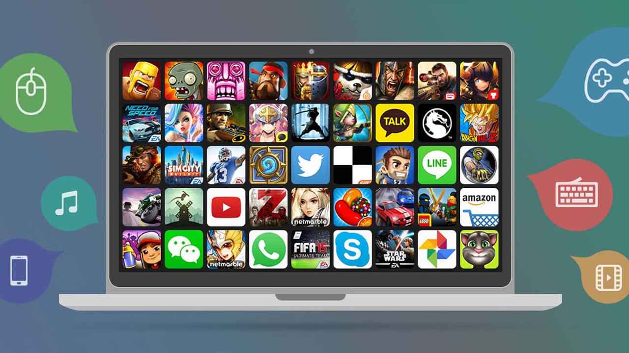 Bester Gaming-Android-Emulator