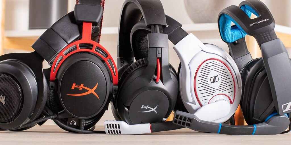 Gaming Headset