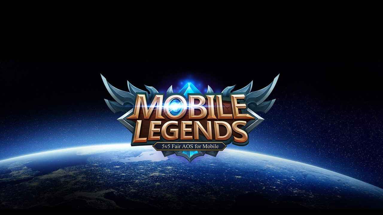 Mobile Legends