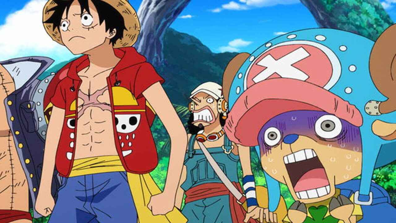 One Piece Chapter 959 Delayed New Release Date Revealed